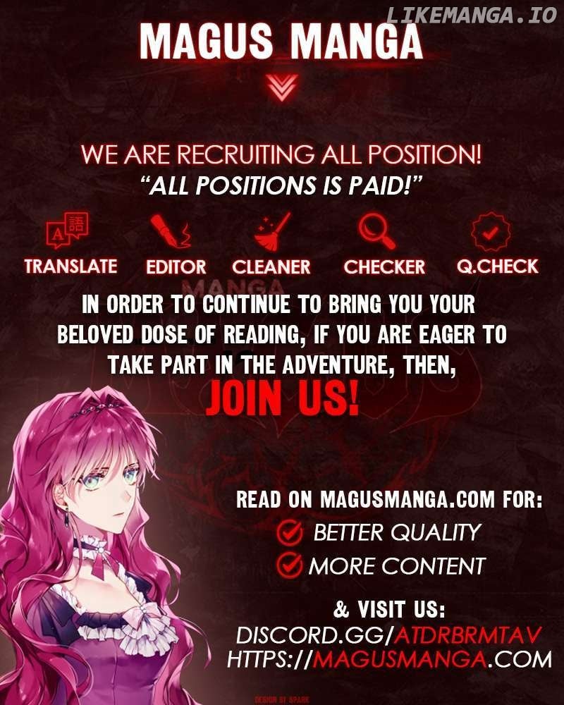 How To Make A Loving Savior an Emperor Chapter 16 page 9