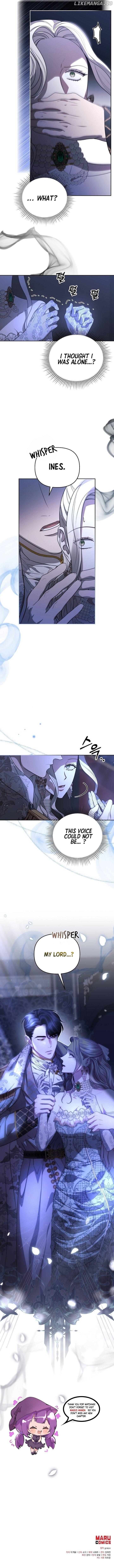 How To Make A Loving Savior an Emperor Chapter 16 page 8