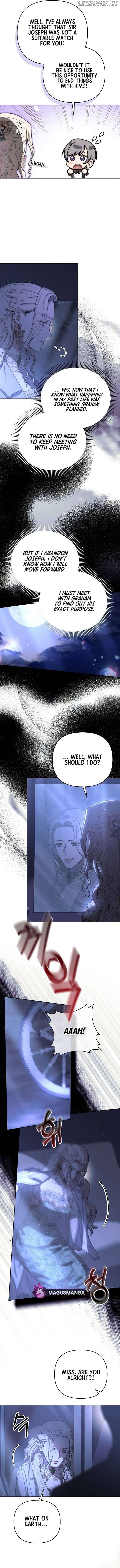 How To Make A Loving Savior an Emperor Chapter 19 page 6