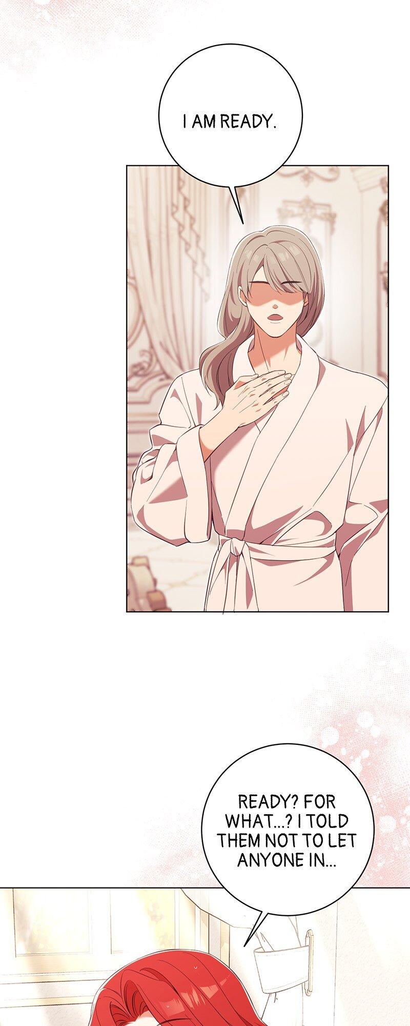 How to Make My Tyrant Husband Love Me Chapter 2 page 30