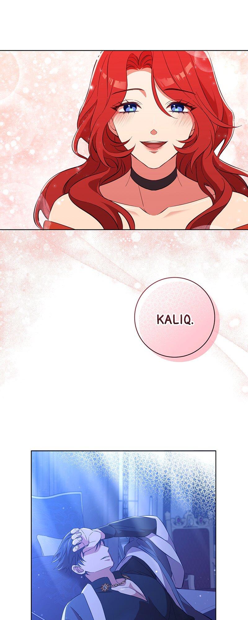 How to Make My Tyrant Husband Love Me Chapter 2 page 59