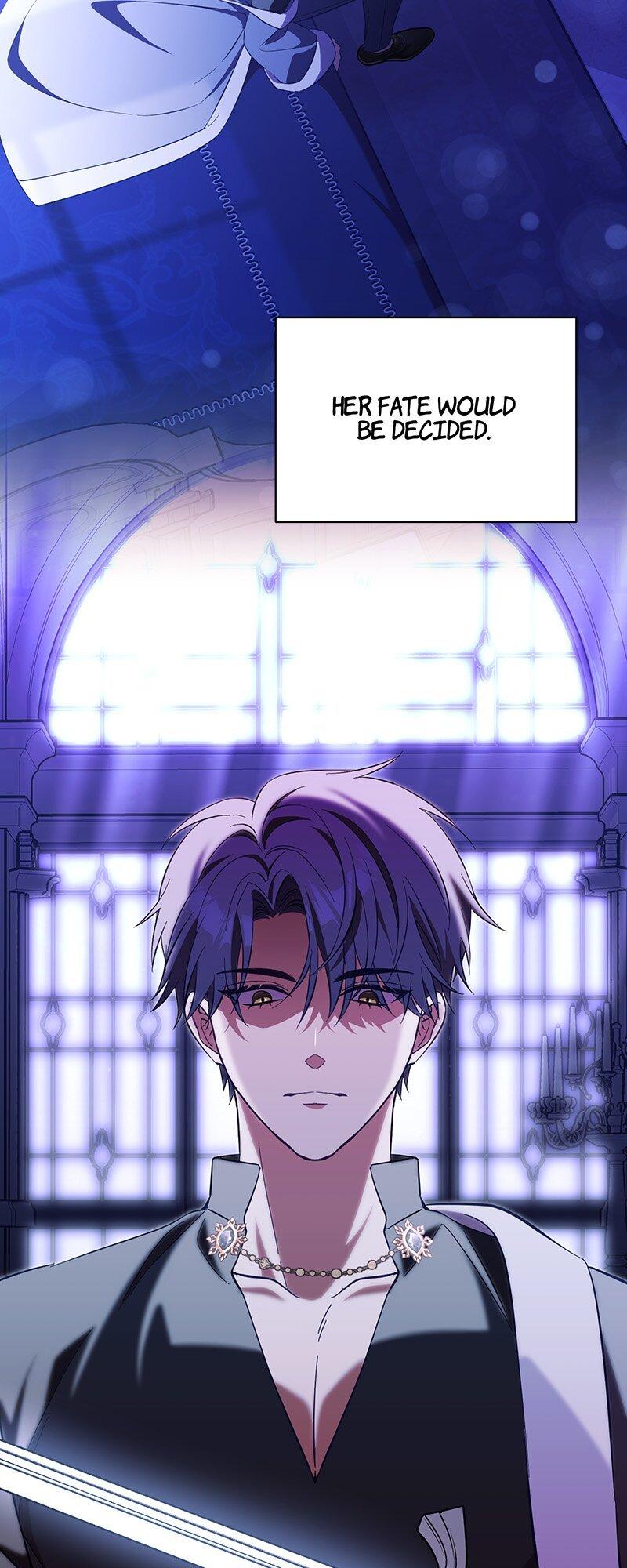 How to Make My Tyrant Husband Love Me Chapter 2 page 63