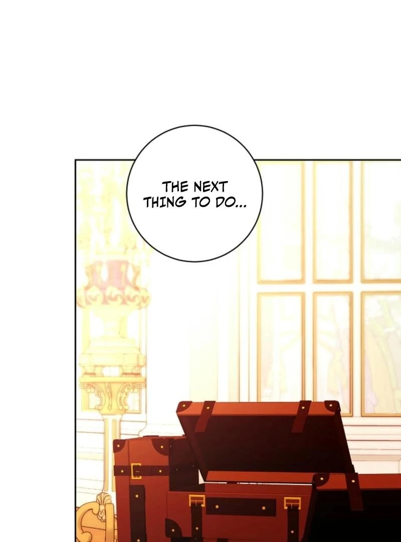 How to Make My Tyrant Husband Love Me Chapter 48 page 104
