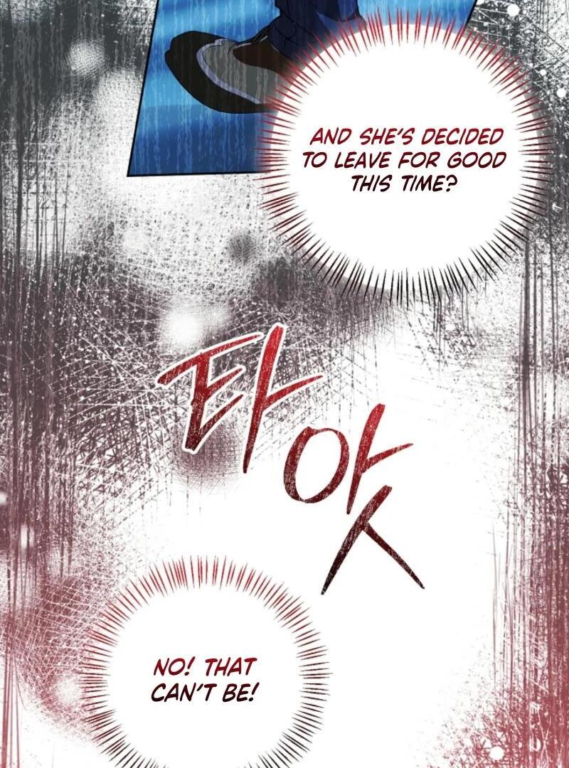 How to Make My Tyrant Husband Love Me Chapter 48 page 112