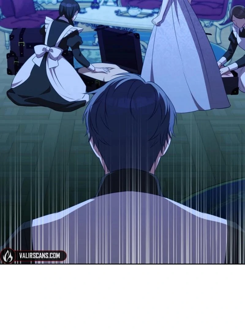 How to Make My Tyrant Husband Love Me Chapter 48 page 115