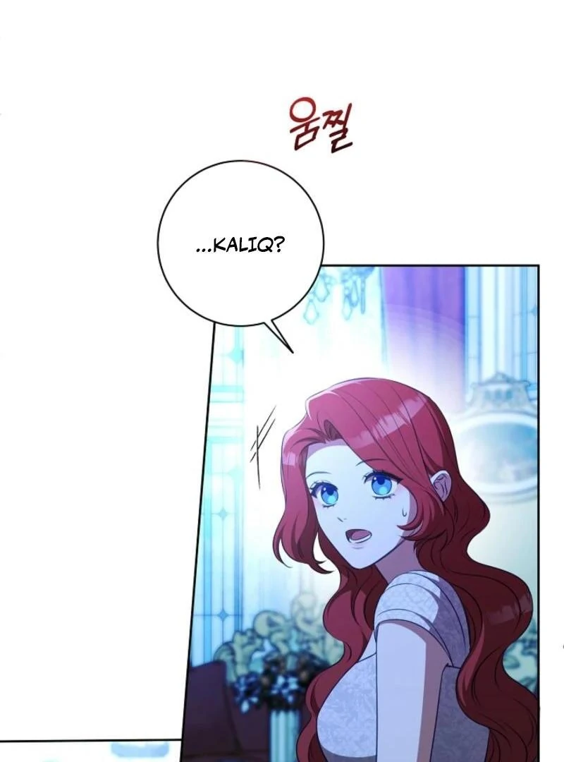How to Make My Tyrant Husband Love Me Chapter 48 page 116