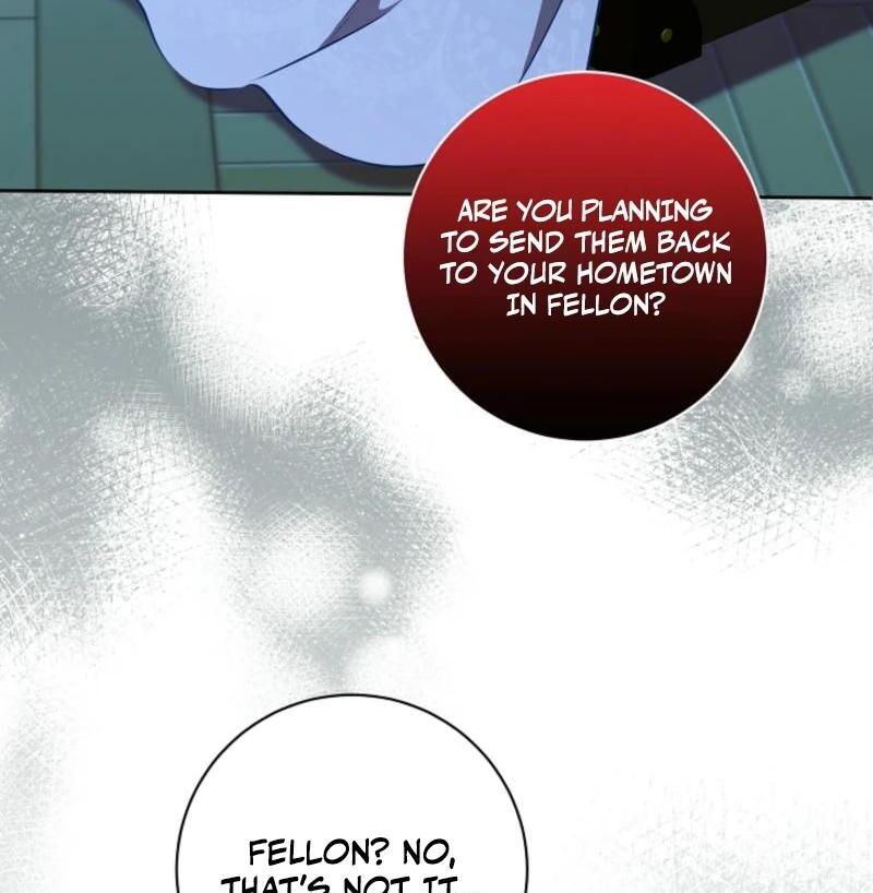 How to Make My Tyrant Husband Love Me Chapter 48 page 118
