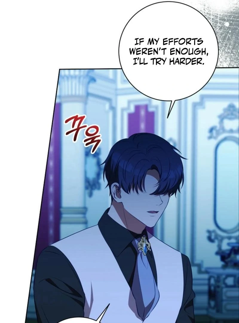 How to Make My Tyrant Husband Love Me Chapter 48 page 120