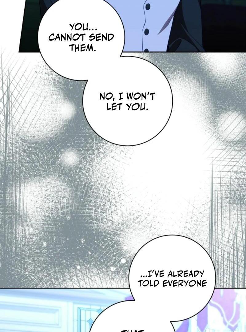 How to Make My Tyrant Husband Love Me Chapter 48 page 121