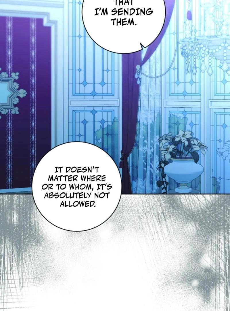 How to Make My Tyrant Husband Love Me Chapter 48 page 122
