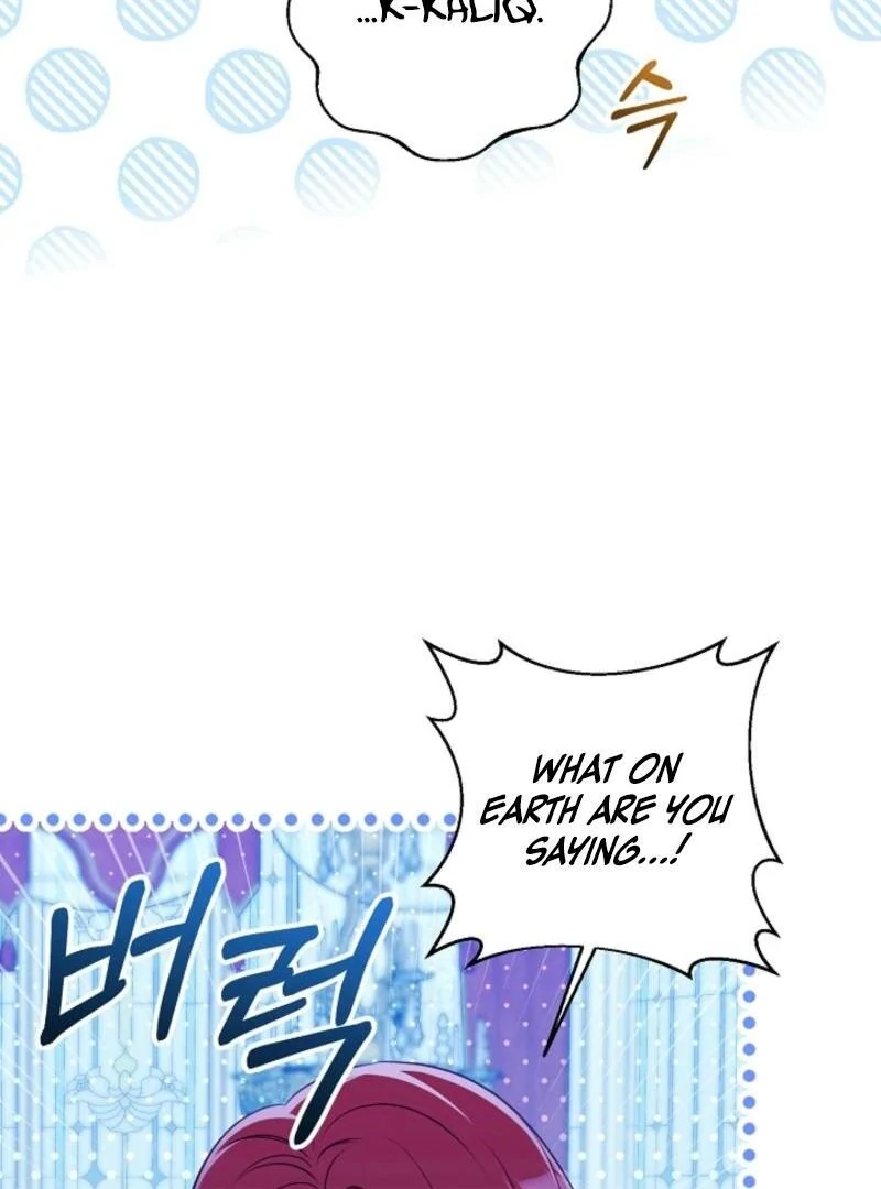 How to Make My Tyrant Husband Love Me Chapter 48 page 127
