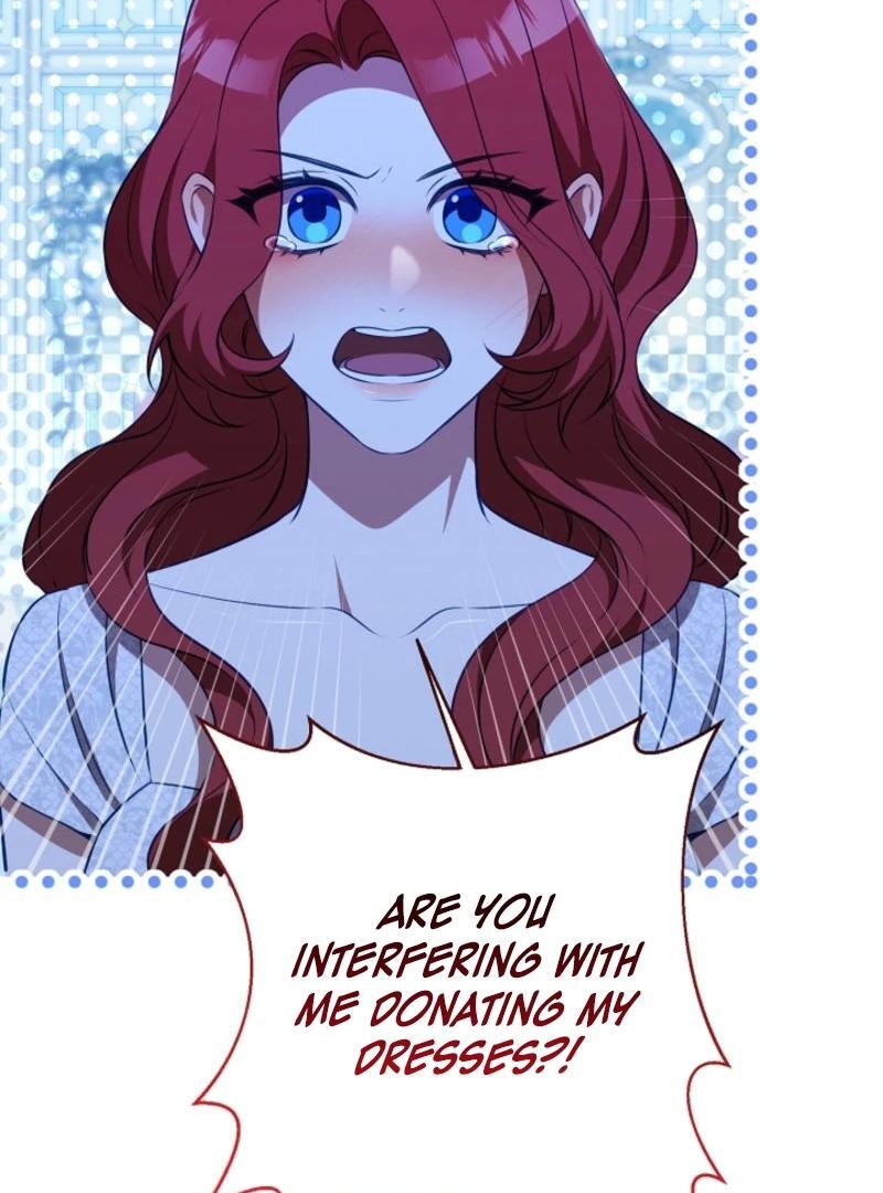 How to Make My Tyrant Husband Love Me Chapter 48 page 128