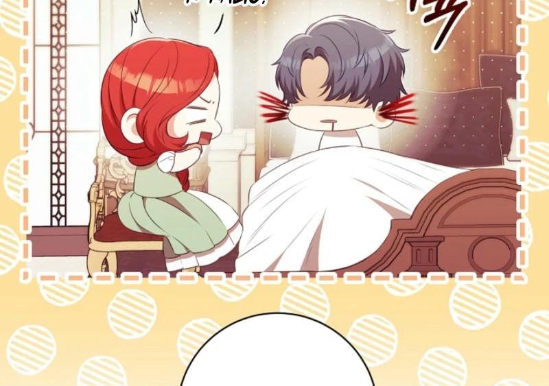 How to Make My Tyrant Husband Love Me Chapter 48 page 12
