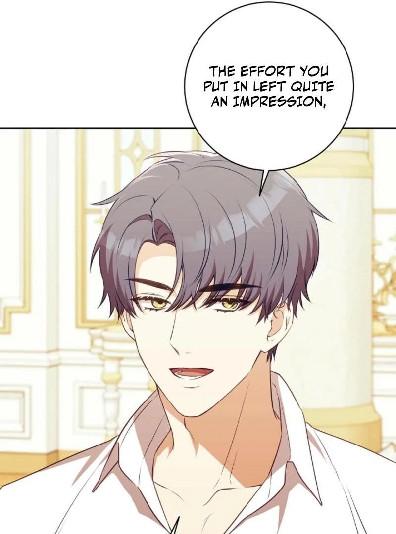 How to Make My Tyrant Husband Love Me Chapter 48 page 14
