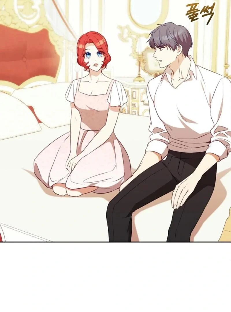 How to Make My Tyrant Husband Love Me Chapter 48 page 19