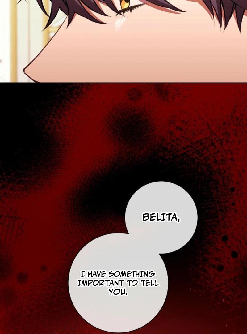 How to Make My Tyrant Husband Love Me Chapter 48 page 21