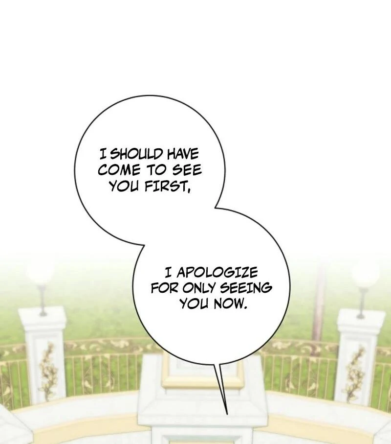 How to Make My Tyrant Husband Love Me Chapter 48 page 27