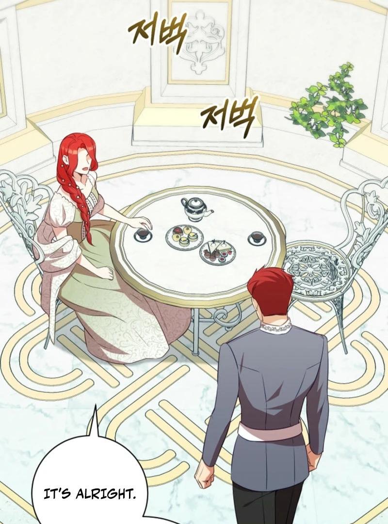 How to Make My Tyrant Husband Love Me Chapter 48 page 28