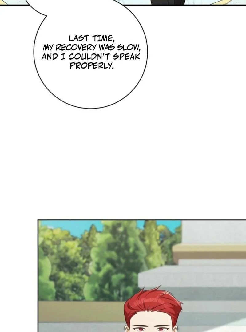 How to Make My Tyrant Husband Love Me Chapter 48 page 29