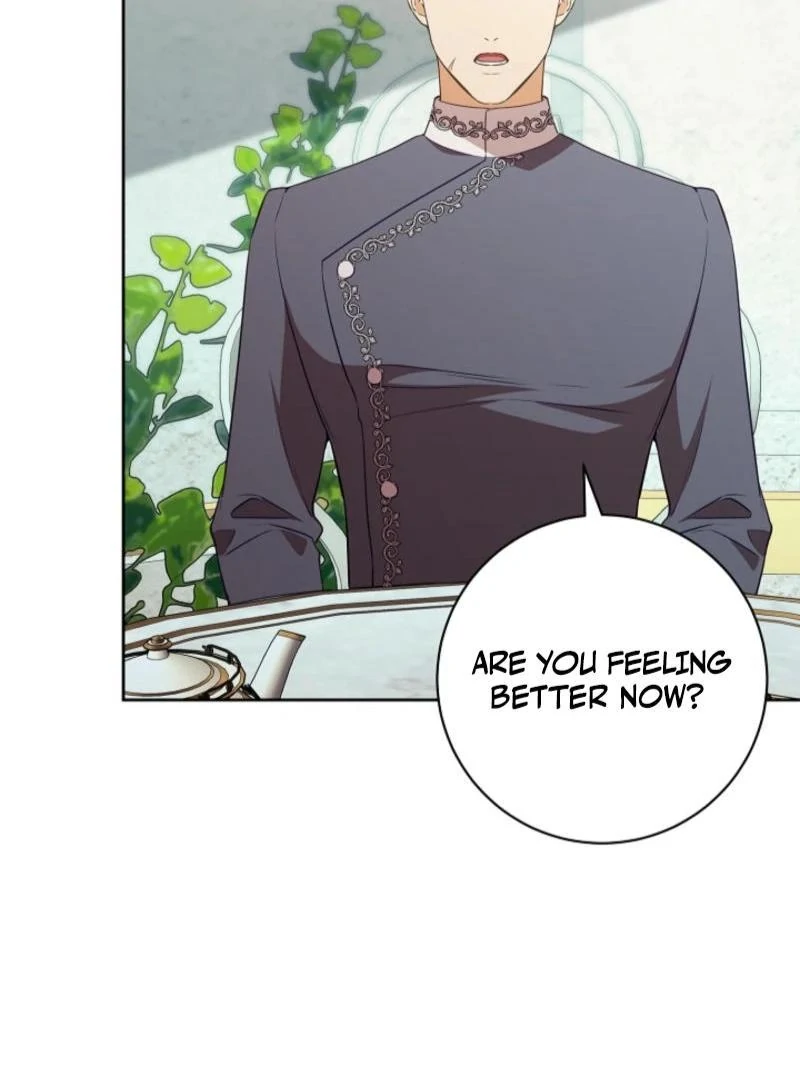 How to Make My Tyrant Husband Love Me Chapter 48 page 30