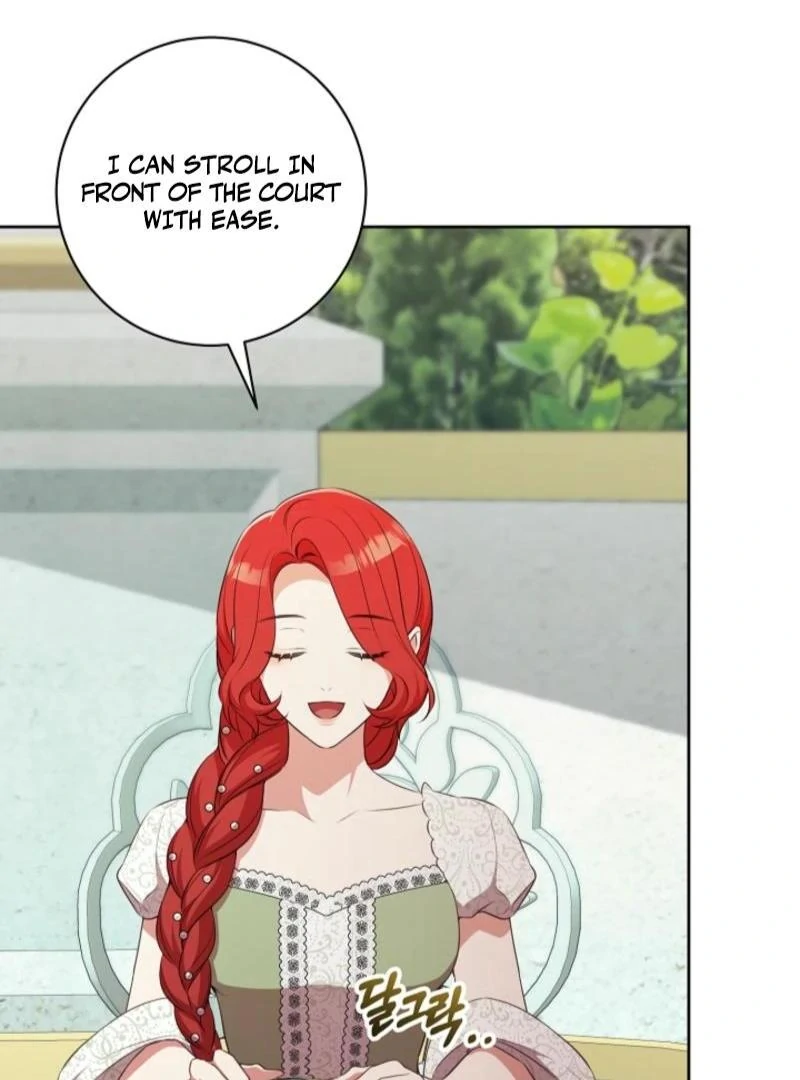 How to Make My Tyrant Husband Love Me Chapter 48 page 31