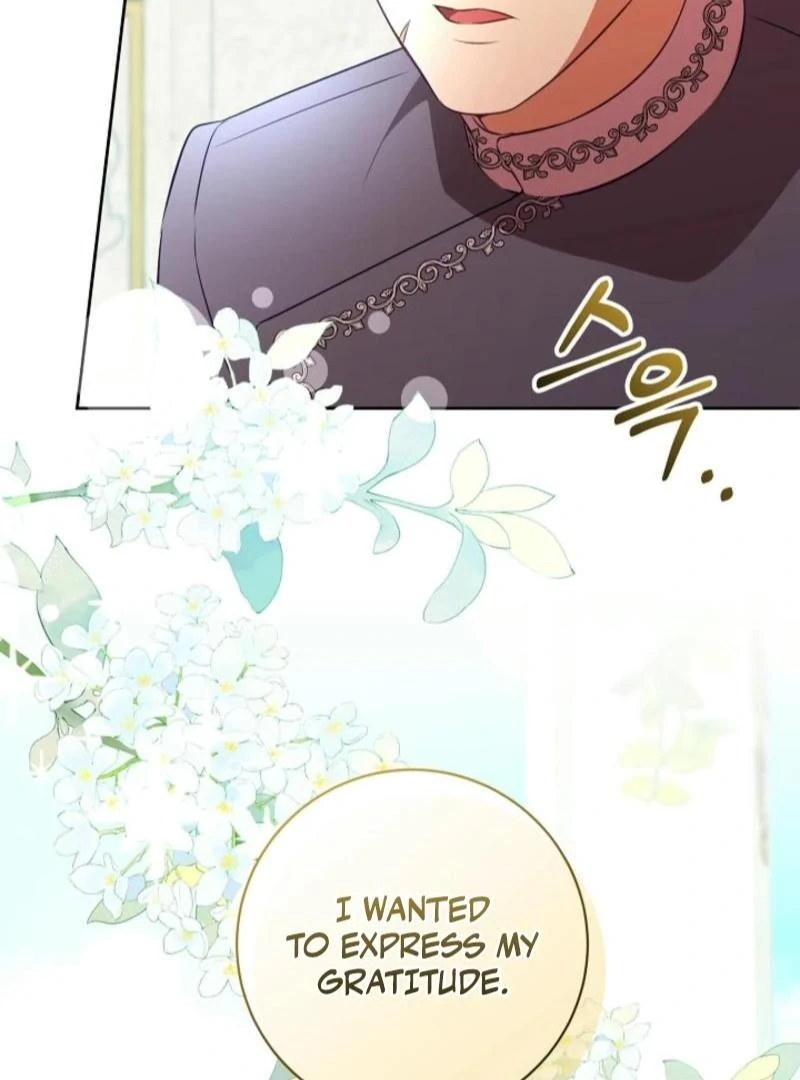 How to Make My Tyrant Husband Love Me Chapter 48 page 35
