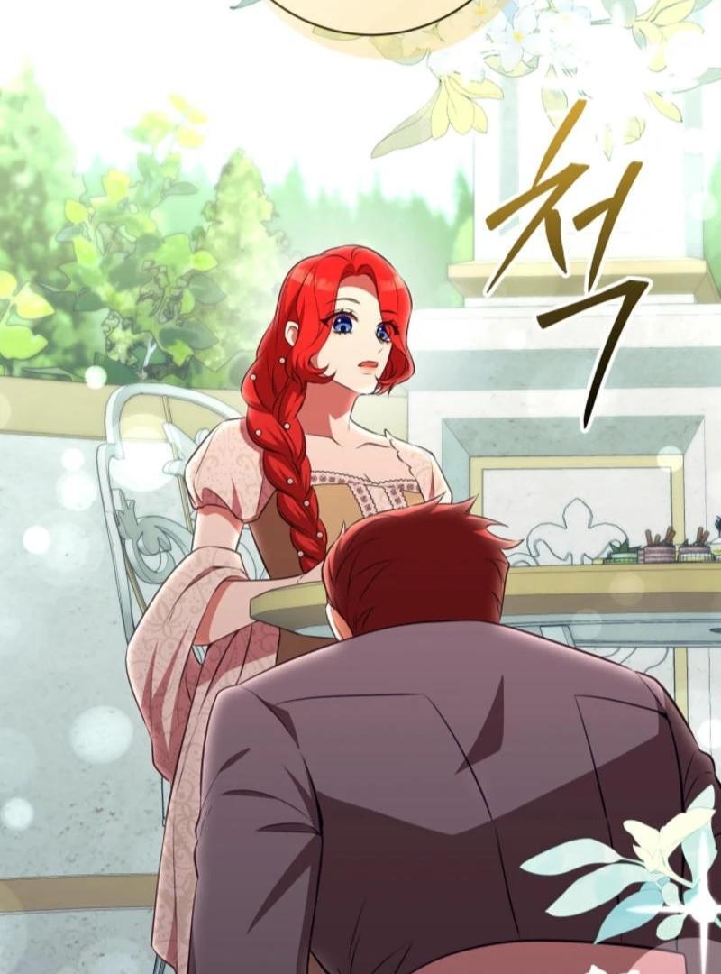 How to Make My Tyrant Husband Love Me Chapter 48 page 36