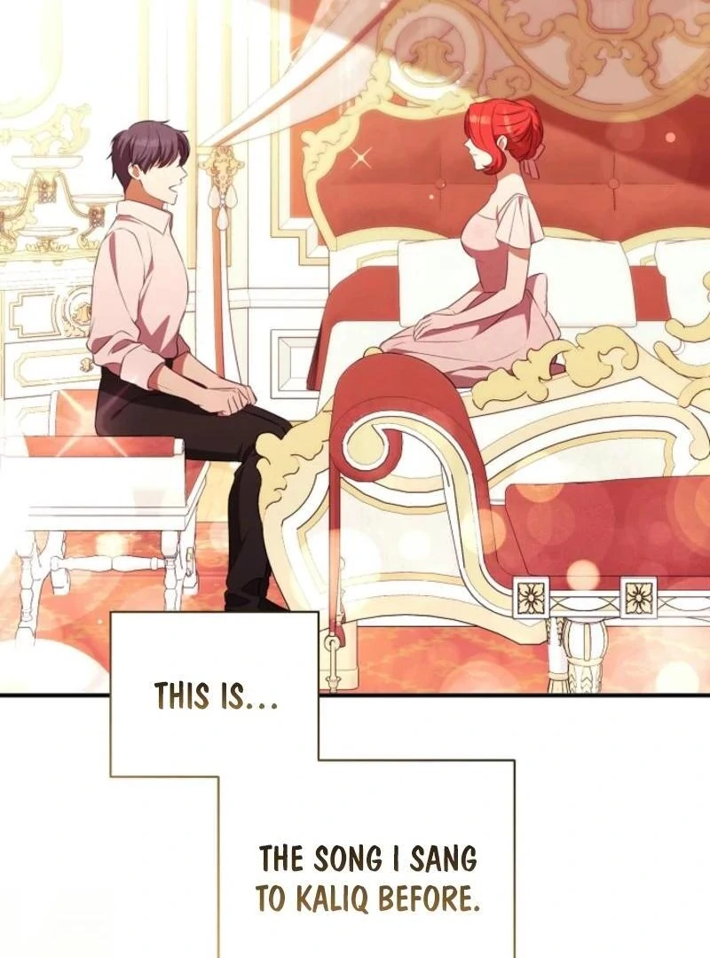 How to Make My Tyrant Husband Love Me Chapter 48 page 3