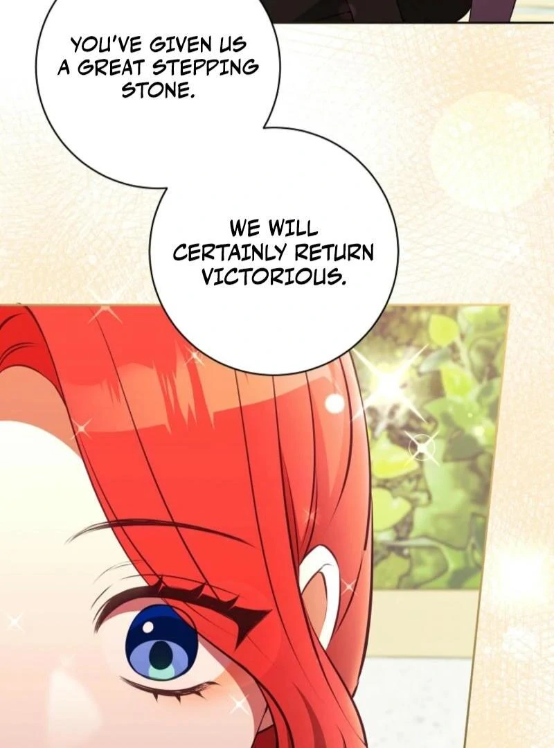 How to Make My Tyrant Husband Love Me Chapter 48 page 39