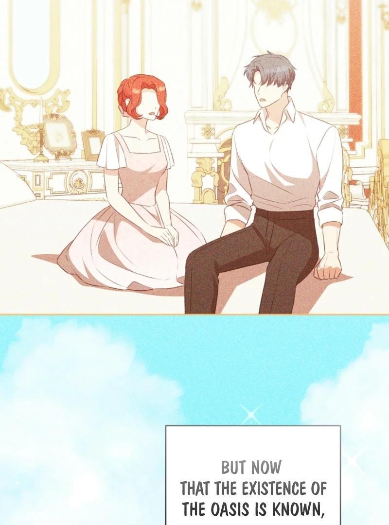 How to Make My Tyrant Husband Love Me Chapter 48 page 42