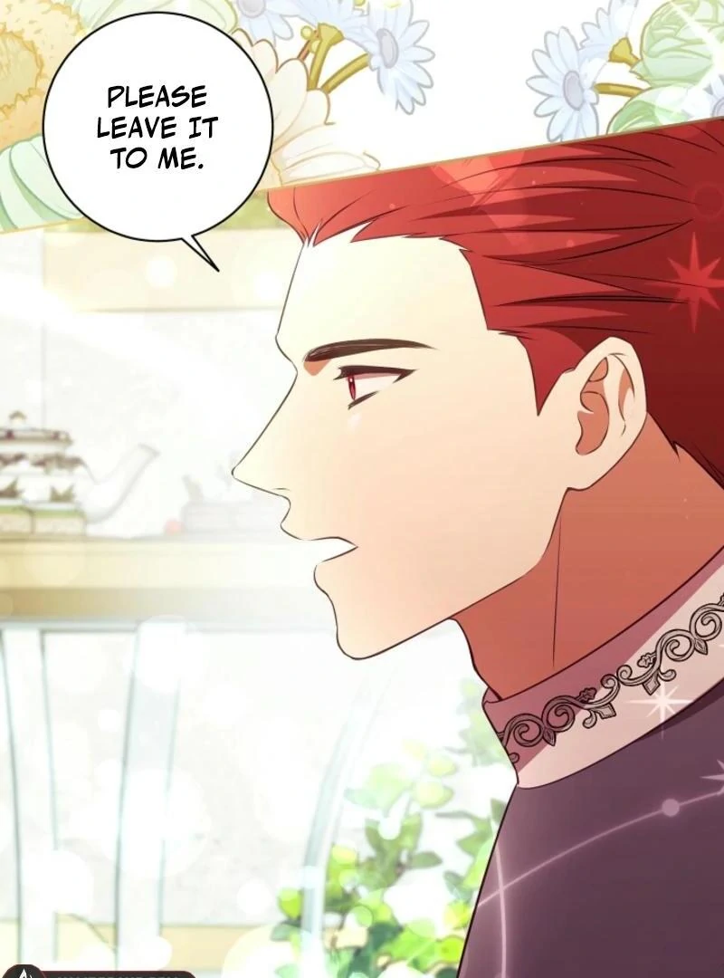 How to Make My Tyrant Husband Love Me Chapter 48 page 47