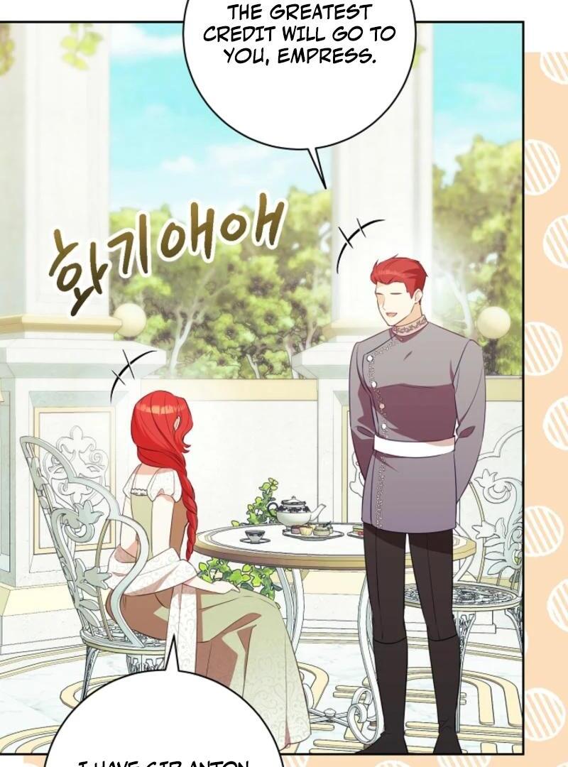 How to Make My Tyrant Husband Love Me Chapter 48 page 49