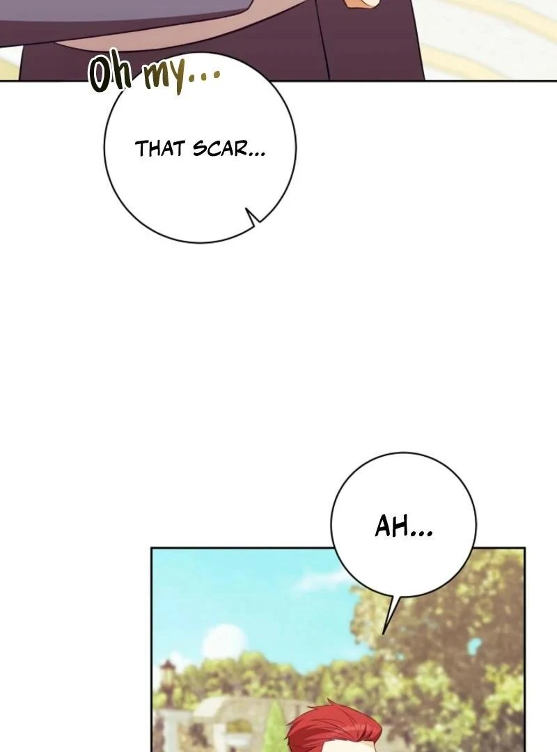 How to Make My Tyrant Husband Love Me Chapter 48 page 51