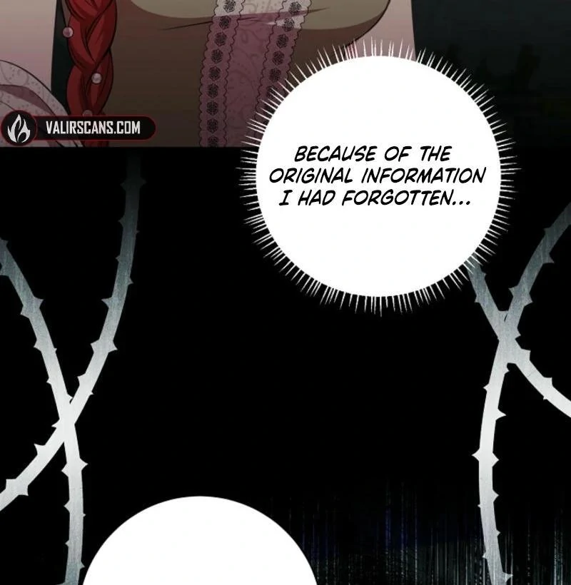 How to Make My Tyrant Husband Love Me Chapter 48 page 54