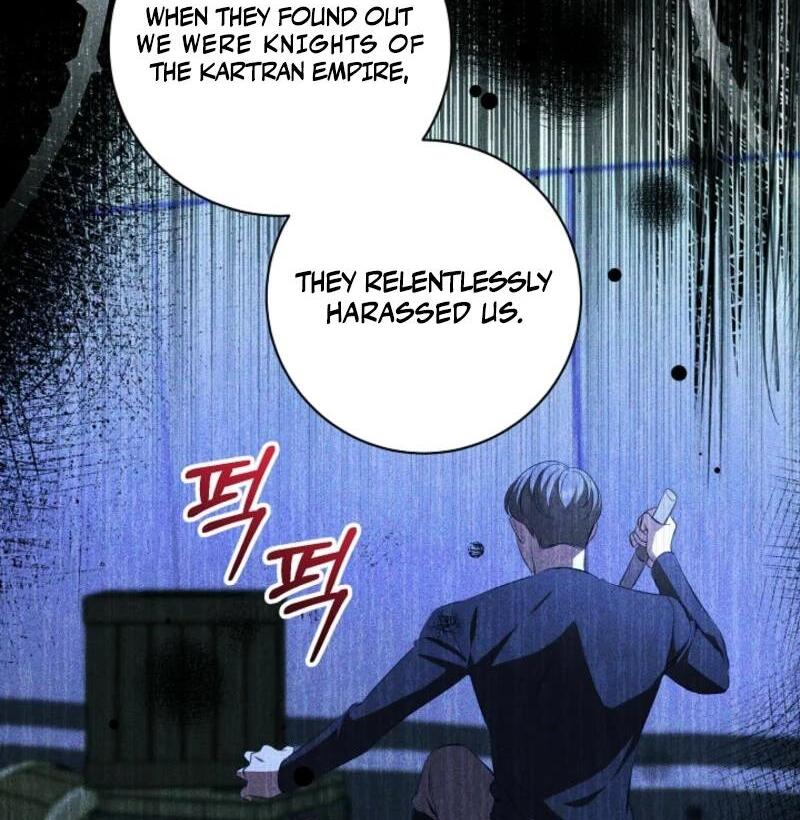 How to Make My Tyrant Husband Love Me Chapter 48 page 55