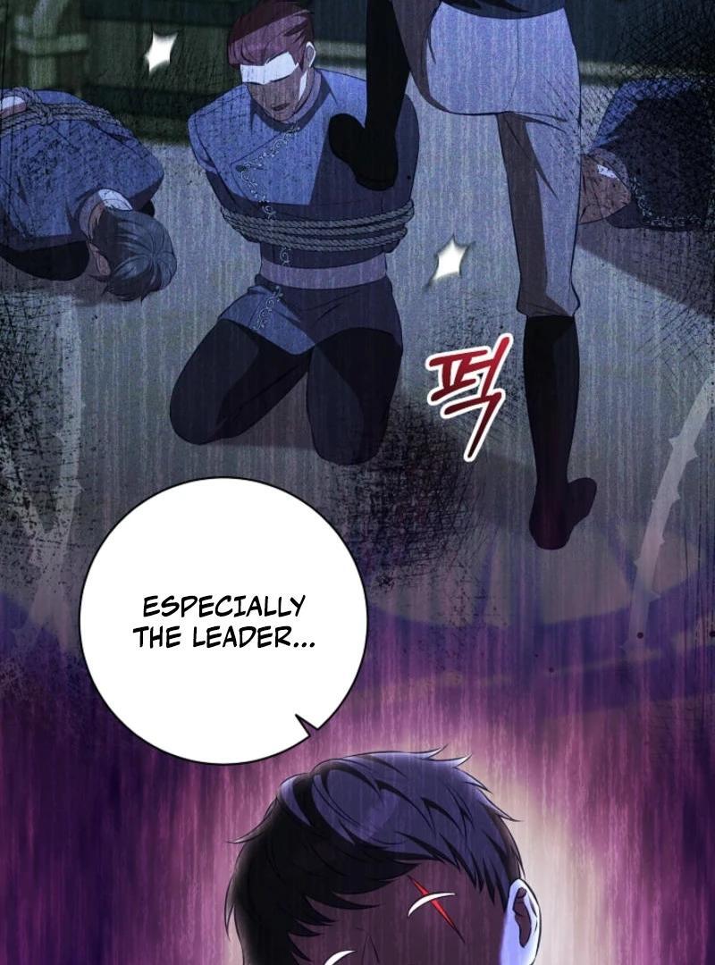 How to Make My Tyrant Husband Love Me Chapter 48 page 56