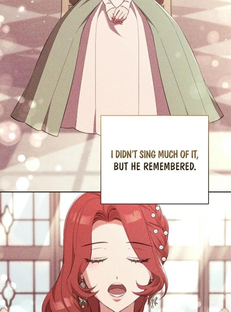 How to Make My Tyrant Husband Love Me Chapter 48 page 5