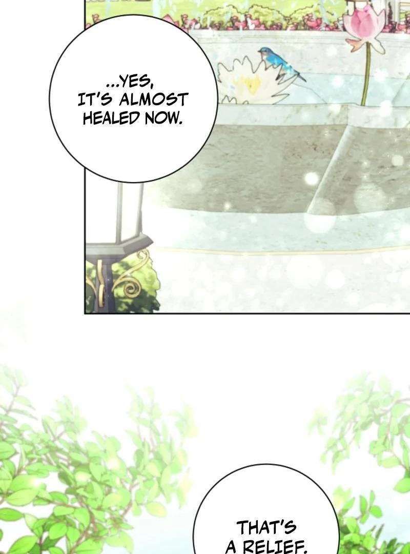 How to Make My Tyrant Husband Love Me Chapter 48 page 62