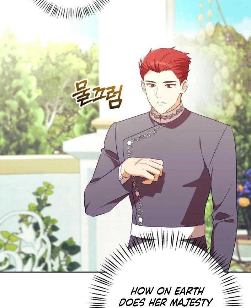 How to Make My Tyrant Husband Love Me Chapter 48 page 69