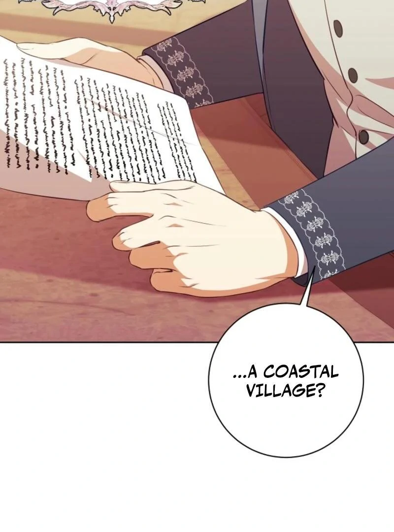 How to Make My Tyrant Husband Love Me Chapter 48 page 75