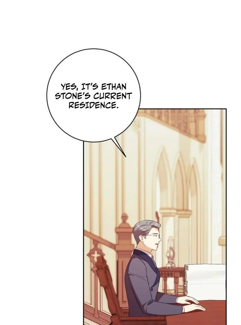 How to Make My Tyrant Husband Love Me Chapter 48 page 76