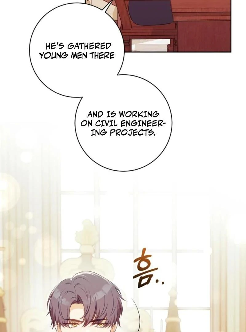 How to Make My Tyrant Husband Love Me Chapter 48 page 77