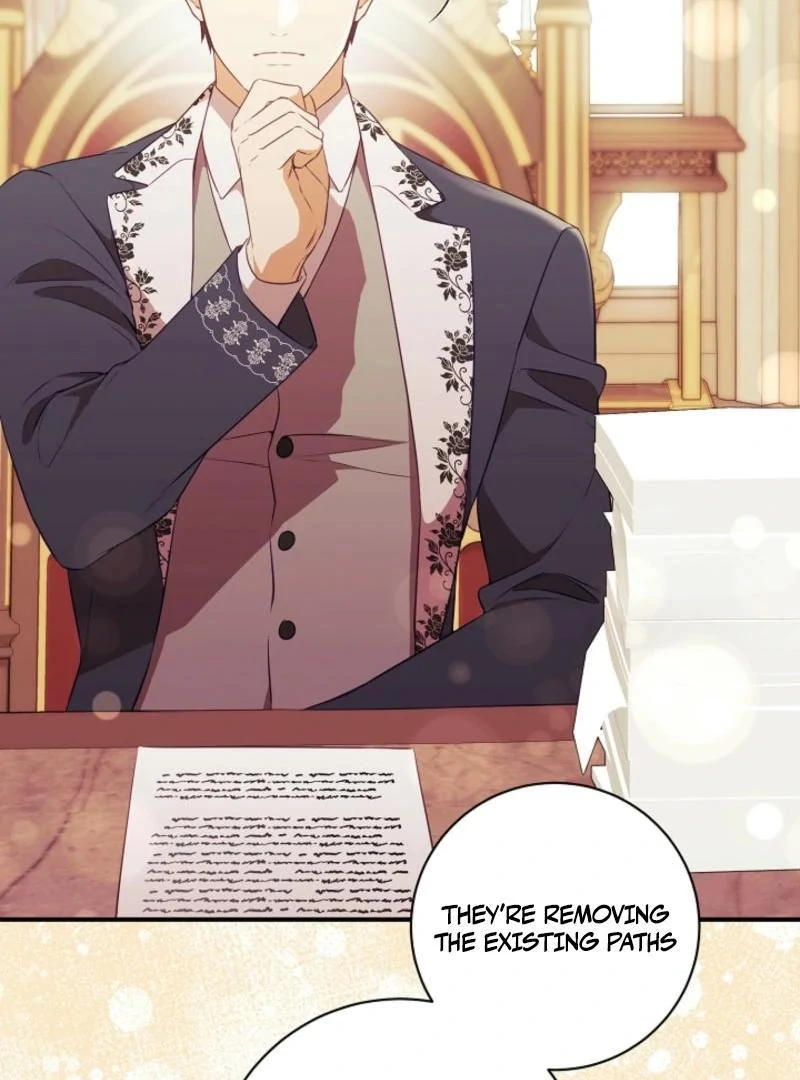 How to Make My Tyrant Husband Love Me Chapter 48 page 78