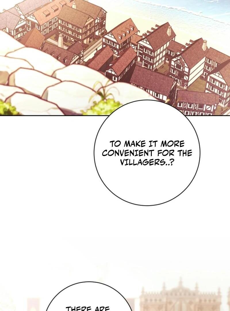 How to Make My Tyrant Husband Love Me Chapter 48 page 81