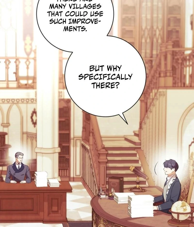 How to Make My Tyrant Husband Love Me Chapter 48 page 82