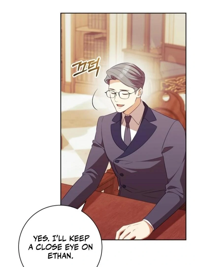 How to Make My Tyrant Husband Love Me Chapter 48 page 87
