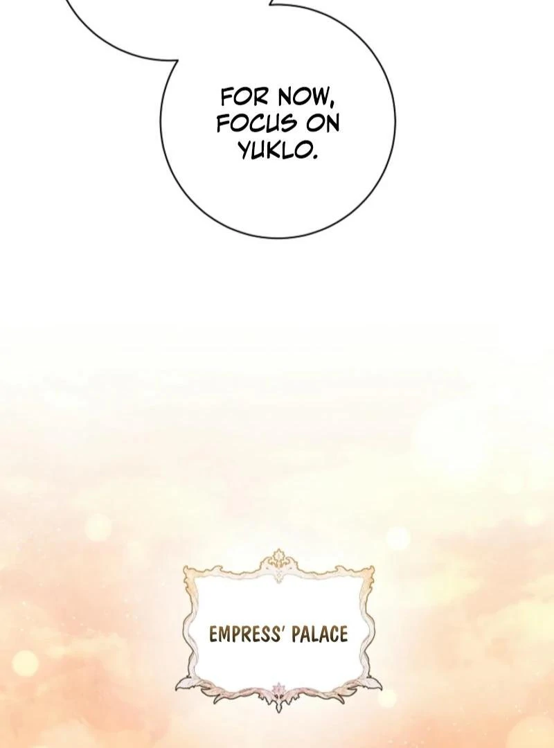 How to Make My Tyrant Husband Love Me Chapter 48 page 88