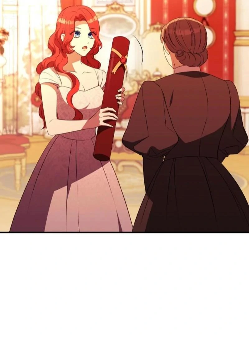 How to Make My Tyrant Husband Love Me Chapter 48 page 91