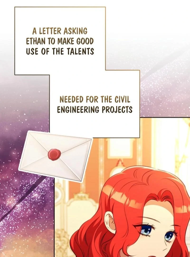 How to Make My Tyrant Husband Love Me Chapter 48 page 92