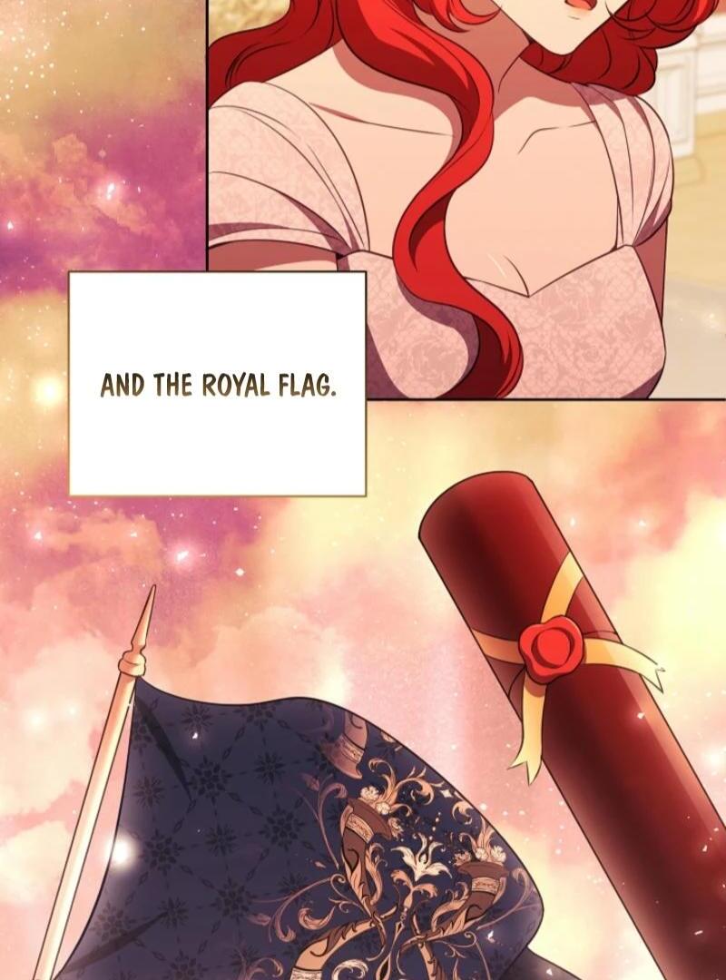 How to Make My Tyrant Husband Love Me Chapter 48 page 93